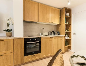Opéra - Elégant appartement - Haystia 5