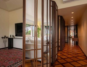 Orange Tree Home 4