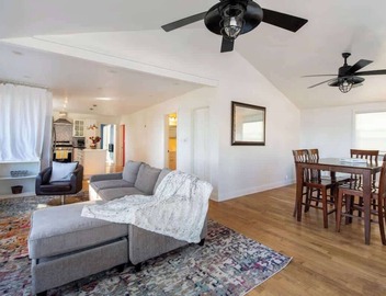 Orca Haven ~ 2BR w/Scenic Views in Richmond Beach 3