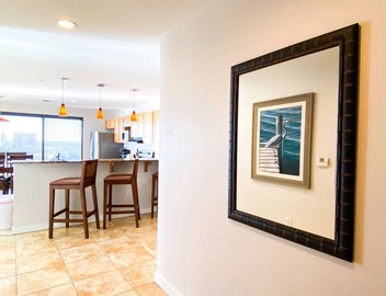 Origin 1303 | Highly Sought-After 2BR w/Gulf Views | Free Fun! 2