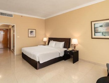 Oryx Hotel 5