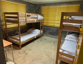Osoha guest house 4
