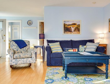'osprey Cottage' South Freeport Home on Casco Bay! 4