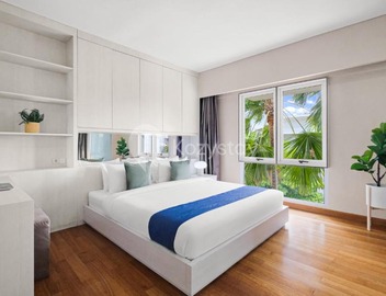 Ostel by Kozystay - Puri Indah 3