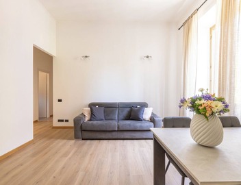 Ostiensis Place, cozy accommodation in the heart of Rome, 9 minutes from metro B 4