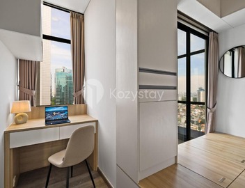 Osvia by Kozystay - Sudirman 2
