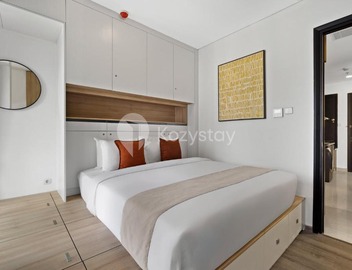 Osvia by Kozystay - Sudirman 3