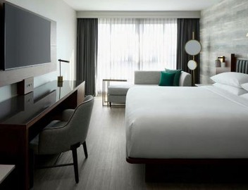 Ottawa Marriott Hotel 2