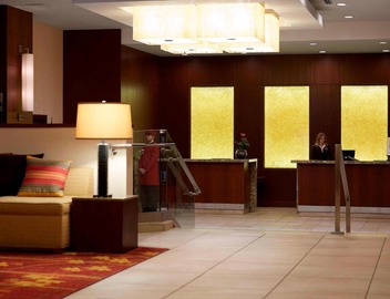 Ottawa Marriott Hotel 5