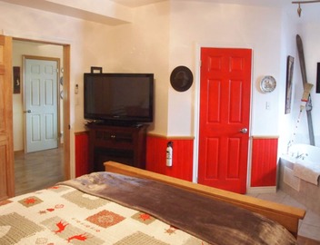 Our Valley View Bed & Breakfast 3