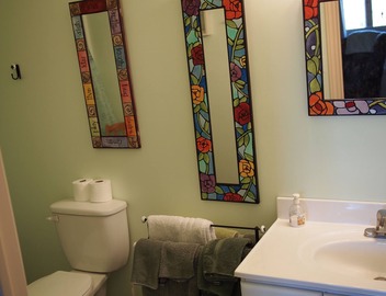 Our Valley View Bed & Breakfast 4