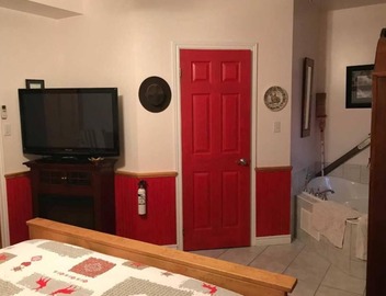 Our Valley View Bed & Breakfast 5