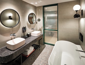 Ovolo Melbourne South Yarra, a Wyndham Hotel 5