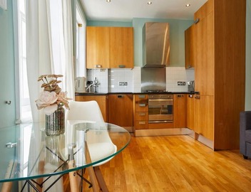 (Oxford Street - Piccadilly Circus) Apartment Central London 4
