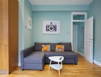 (Oxford Street - Piccadilly Circus) Apartment Central London 2