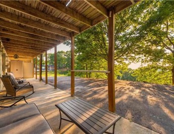 Ozark Skyline Retreat 5