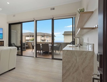 Pacific Bliss - Ocean View Solana Beach Townhome with Resort Amenities 2