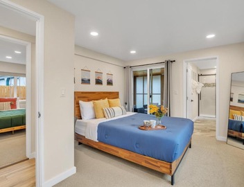 Pacific Northwest Retreat Duplex 3min from Seattle 3