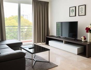 Pacific Residence 39 5