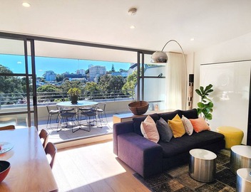 Paddington’s Finest Address, Blending History & Sophistication 5