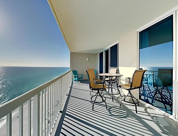 Palazzo 1406 by Emerald Coast Retreats 4