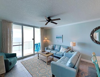 Palazzo 1406 by Emerald Coast Retreats 5