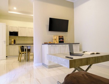 Palazzo Adele Rooms & Apartments 2