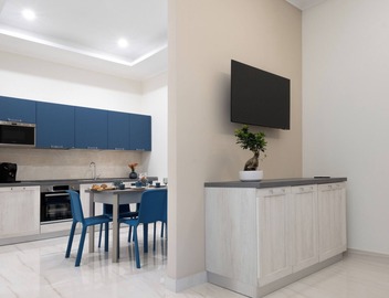 Palazzo Adele Rooms & Apartments 3