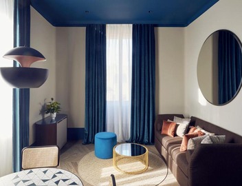 Palazzo Velabro, a Member of Design Hotels 4