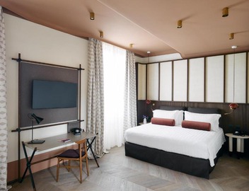 Palazzo Velabro, a Member of Design Hotels 5