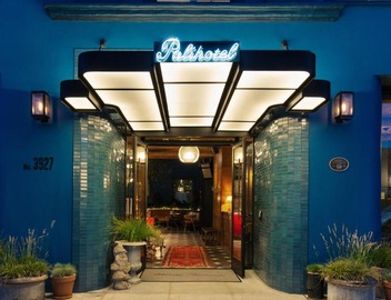 Palihotel Culver City 4