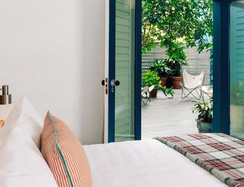 Palihotel Culver City 5