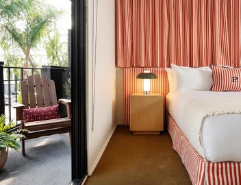 Palihotel Melrose 2