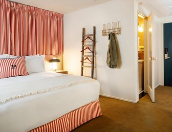 Palihotel Melrose 3