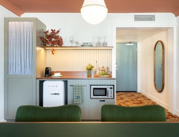 Palihouse West Hollywood at Beverly Hills 3