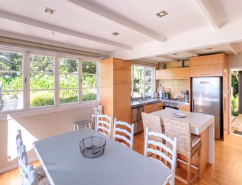 Palm Beach Cottage 3