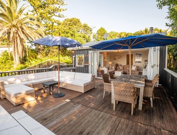 Palm Beach Cottage 5