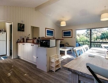 Palm Cottage - Onetang holiday home 2