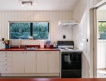 Palm Cottage - Onetang holiday home 3