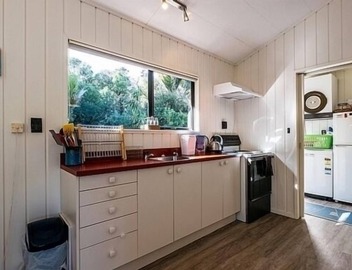 Palm Cottage - Onetang holiday home 4