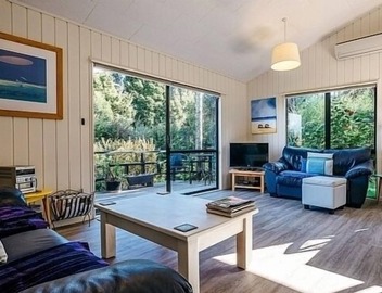 Palm Cottage - Onetang holiday home 5