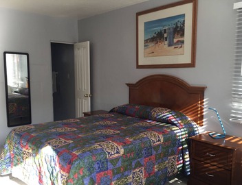 Palm Motel 3
