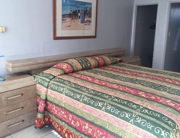 Palm Motel 5