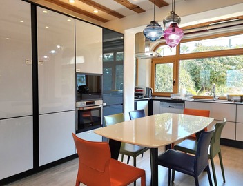 Palm Tree Villa 4