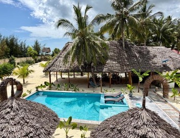 Pamoja Villas 3