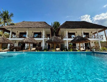 Pamoja Villas 5