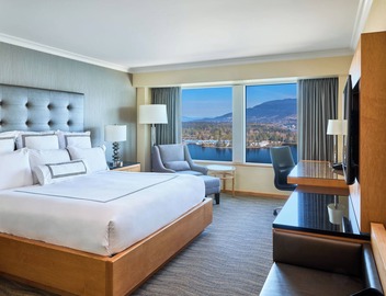 Pan Pacific Vancouver 2
