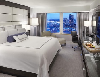 Pan Pacific Vancouver 3