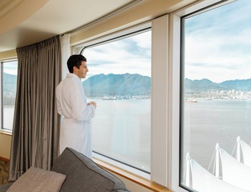 Pan Pacific Vancouver 4
