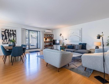 Panorama - Luxurious 4BDR Penthouse by LovelyStay 2